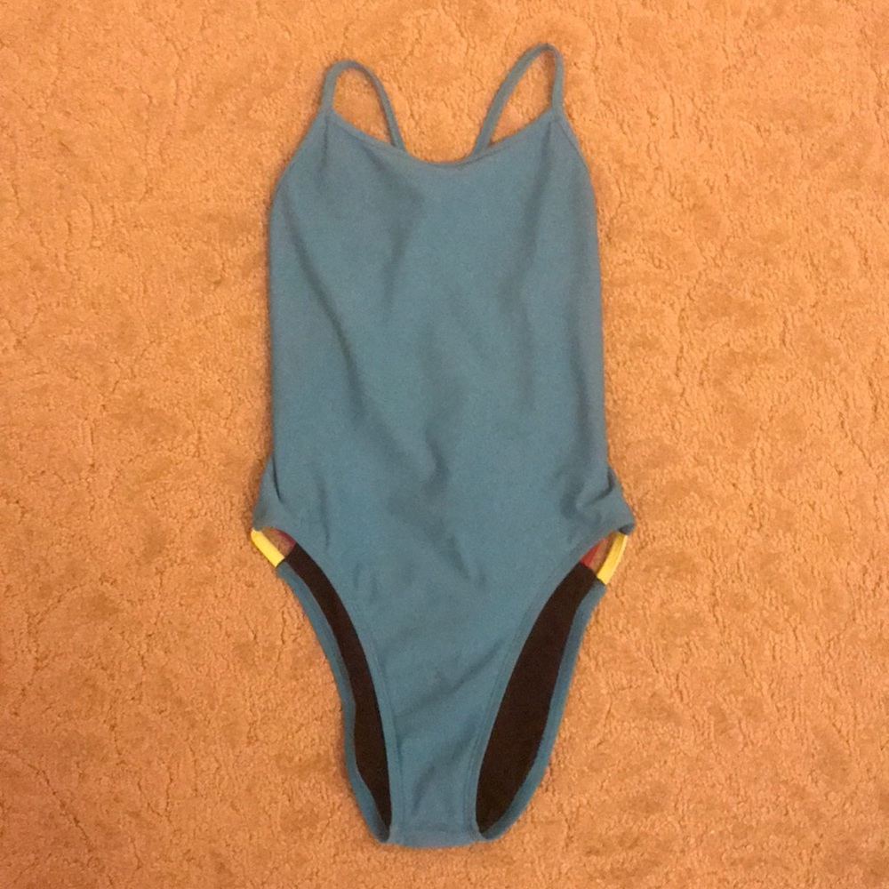 Jolyn Gavin Tieback Onesie size 28